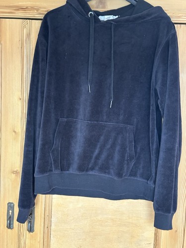 Damen kapuzen pulli - h&m,
