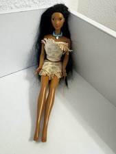 Disney Barbie Pocahontas