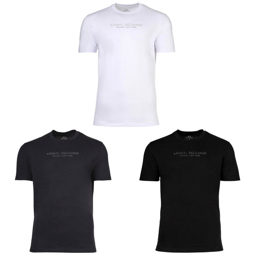 Armani exchange herren - a|x,