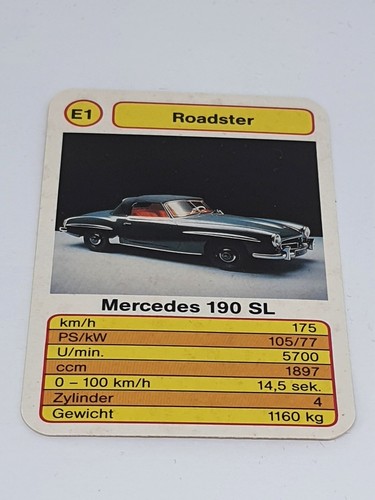 Mercedes benz 190 sl - mercedes,