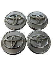 Original OEM Toyota Felgendeckel Nabendeckel 57mm