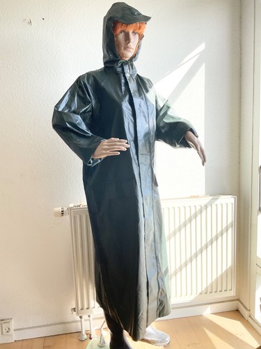 Helly hansen pvc regenmantel - helly,