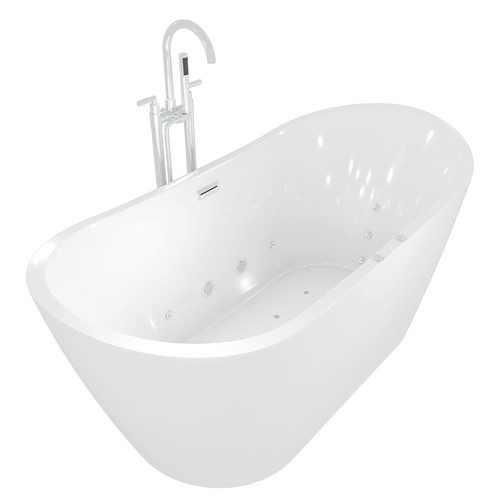 Acquavapore freistehende wanne - acquavapore,