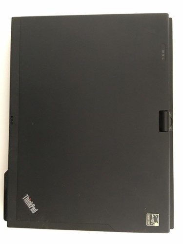 Ibm thinkpad x201t - ibm,