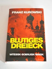 Blutiges Dreieck Franz