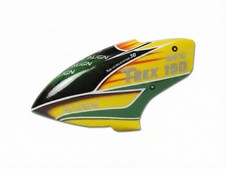 Ausrichtung T-Rex 150 Bemalt