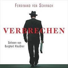 Verbrechen: Stories: 3 CDs von