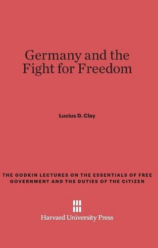 Germany and the - , for