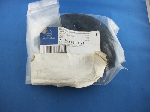 Original mercedes gummi - original,
