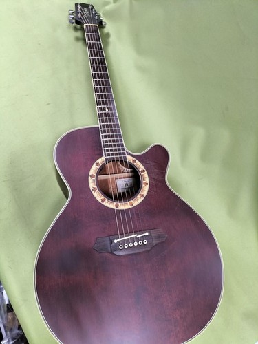 Takamine eleaco pt508 - eleaco,