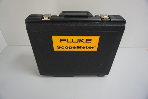 Fluke 125 industrial - fluke,