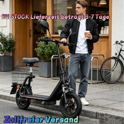 Twofish m5pro 48v13ah mit - twofish,