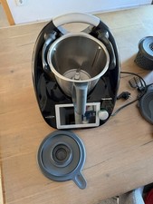 Thermomix TM6 Black Edition