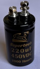 Supertech Becher Elko CTH