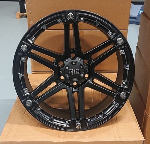 Rid r01 9x20 6x139 felgen - r01, h3