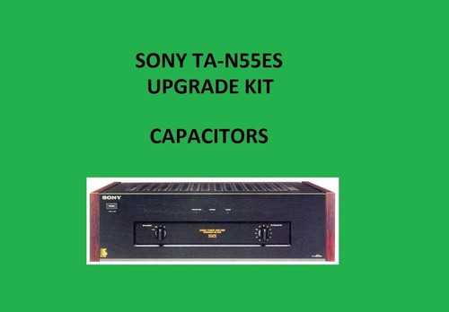 Endstufe sony n55es - endstufe,