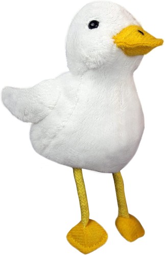 The puppet company - the, ente