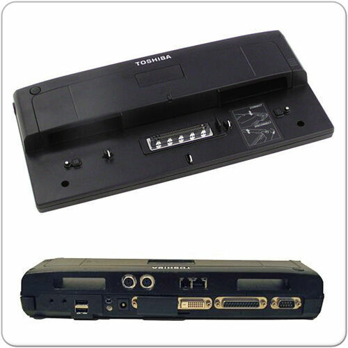 Toshiba advanced port - toshiba,