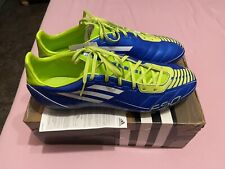 Adidas F50 Fußballschuhe Gr