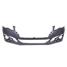 Stoßstange vorne für Peugeot