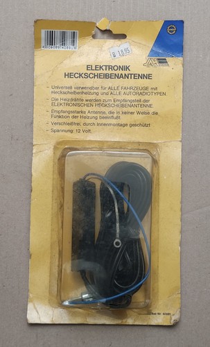 Elektronische