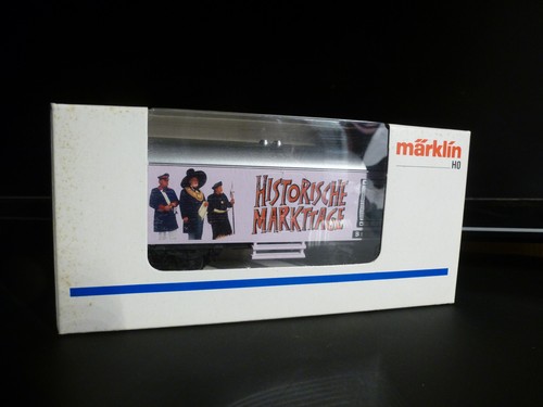 Märklin somo 4415 - märklin, h0