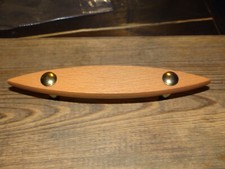 150 Möbelgriffe Buche