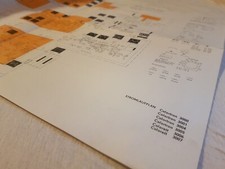 RFT Colortron 3000 3001 3004