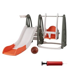 4 in 1 Kinderschaukel