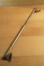 Lifter/Aufsteller Schrankklappe  - Oldtimer-Wohnwagen Ersatzteil