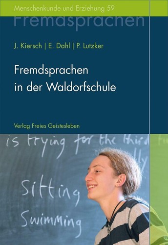 Fremdsprachen der - fremdsprachen, in