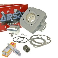 50ccm ALU AIRSAL Sport