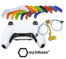 SET: PS5 Paddle PAYARA inkl