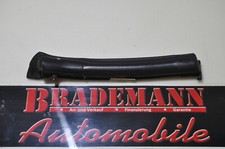 ALFA ROMEO 916 SPIDER ORIGINAL Dichtung Verdeck links vordere 60598469