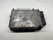 Chrysler Voyager III GH GS Motorsteuergerät ECU P04727137 04727137 4651711 #K53