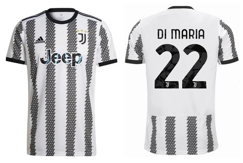 Trikot adidas juventus turin - adidas,