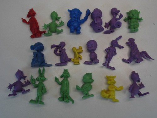 Comicfigur c200 - comicfigur,