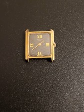 Montresor Genève Herrenarmbanduhr – Swiss Made – Uhrwerk läuft