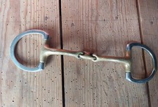 Sprenger KK Ultra D Ring Gebiss Aurigan Dynamic RS?