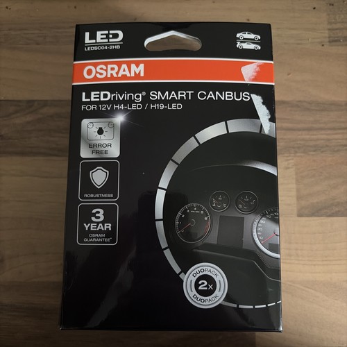 Osram ledsc04 ledriving - ledriving, smart