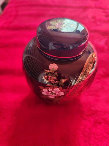 Vintage japan ingwerdose - japan,