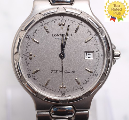 Near mint longines conquest - *near, mint*