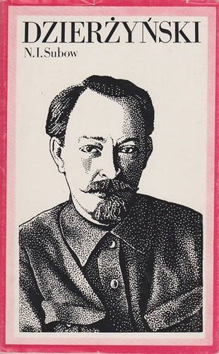 Feliks dzierzynski i - dzierzynski.,