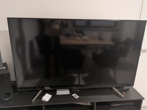 Sony bravia zoll tv - bravia, 65