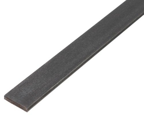 Alberts flachprofil stahl roh - alberts,