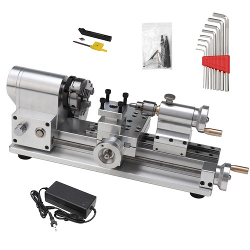 Mini präzisionsdrehmaschine - mini,