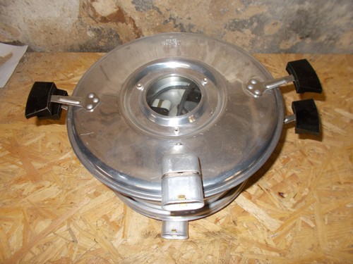 Polnischer tischbackofen - polnischer,