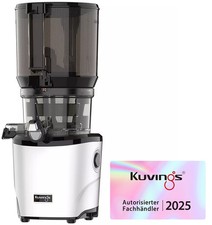 Kuvings AUTO10S Entsafter