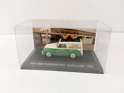 New diecast modell - new, 1/43