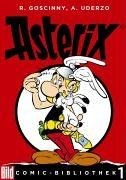 Asterix von uderzo albert - von,